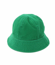 Load image into Gallery viewer, Go To Hollywood Hope Bucket Hat - Green - M (52cm) Last One