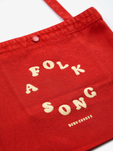 Load image into Gallery viewer, Bobo Choses A Folk Song Cross Bag