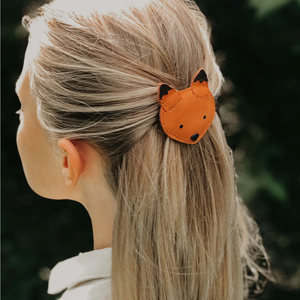 Donsje Josy Hair Tie - Fox