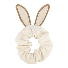 Load image into Gallery viewer, Donsje Polly Hair Scrunchie - Bunny