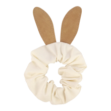 Load image into Gallery viewer, Donsje Polly Hair Scrunchie - Bunny