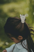 Load image into Gallery viewer, Donsje Josy Hair Tie - Unicorn