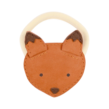 Load image into Gallery viewer, Donsje Josy Hair Tie - Fox