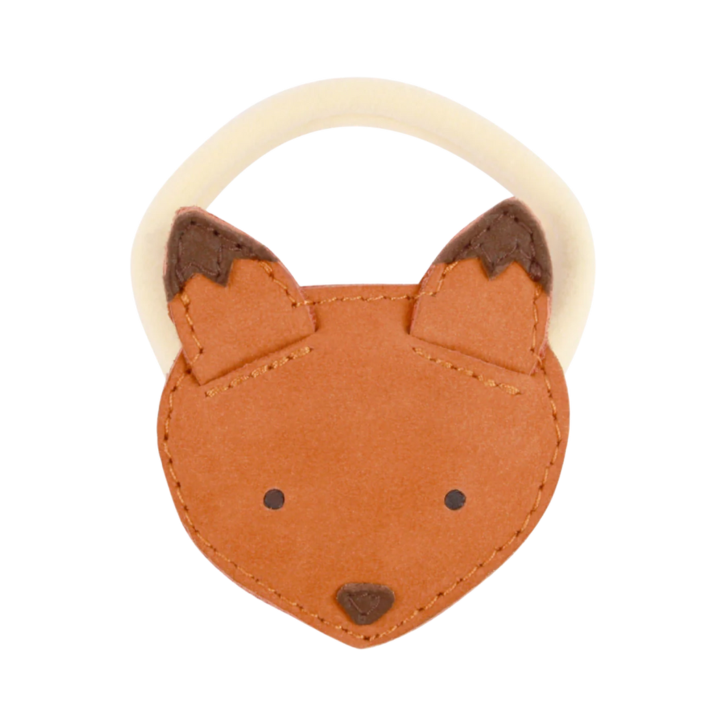 Donsje Josy Hair Tie - Fox