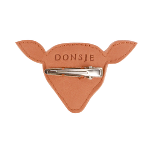 Donsje Josy Classic Hairclip - Deer