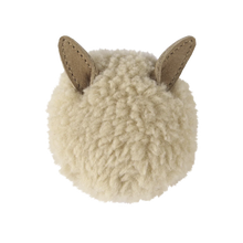 Load image into Gallery viewer, Donsje Ploto Hairclip - Alpaca