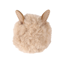 Load image into Gallery viewer, Donsje Ploto Hairclip - Winter Bunny