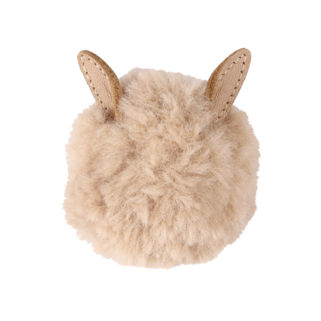 Donsje Ploto Hairclip - Winter Bunny