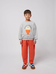 Bobo Choses Morning Egg sweatshirt - 4/5Y, 6/7Y, 8/9Y