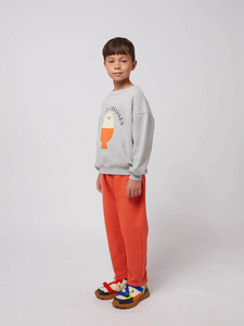 Bobo Choses Morning Egg sweatshirt - 4/5Y, 6/7Y, 8/9Y