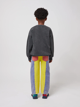 Load image into Gallery viewer, Bobo Choses Happy Dog sweatshirt - 2/3Y, 4/5Y, 6/7Y, 8/9Y