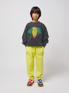 Bobo Choses Happy Dog sweatshirt - 2/3Y, 4/5Y, 6/7Y, 8/9Y