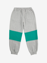 Load image into Gallery viewer, Bobo Choses Joy Color Block jogging pants - 2/3Y, 4/5Y, 6/7Y, 8/9Y