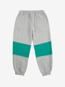 Bobo Choses Joy Color Block jogging pants - 2/3Y, 4/5Y, 6/7Y, 8/9Y