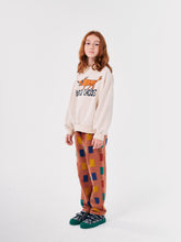 Load image into Gallery viewer, Bobo Choses The Clever Fox Sweatshirt - 2/3Y, 4/5Y, 6/7Y