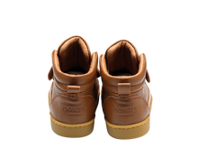 Load image into Gallery viewer, Donsje Mika Velcro Sneakers - Bear - 24, 25, 26, 27, 28