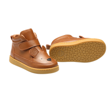 Load image into Gallery viewer, Donsje Mika Velcro Sneakers - Bear - 24, 25, 26, 27, 28