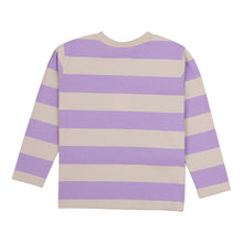 Load image into Gallery viewer, Wynken Riga Base Layer - Light Grey/Lilac - 3Y, 4Y