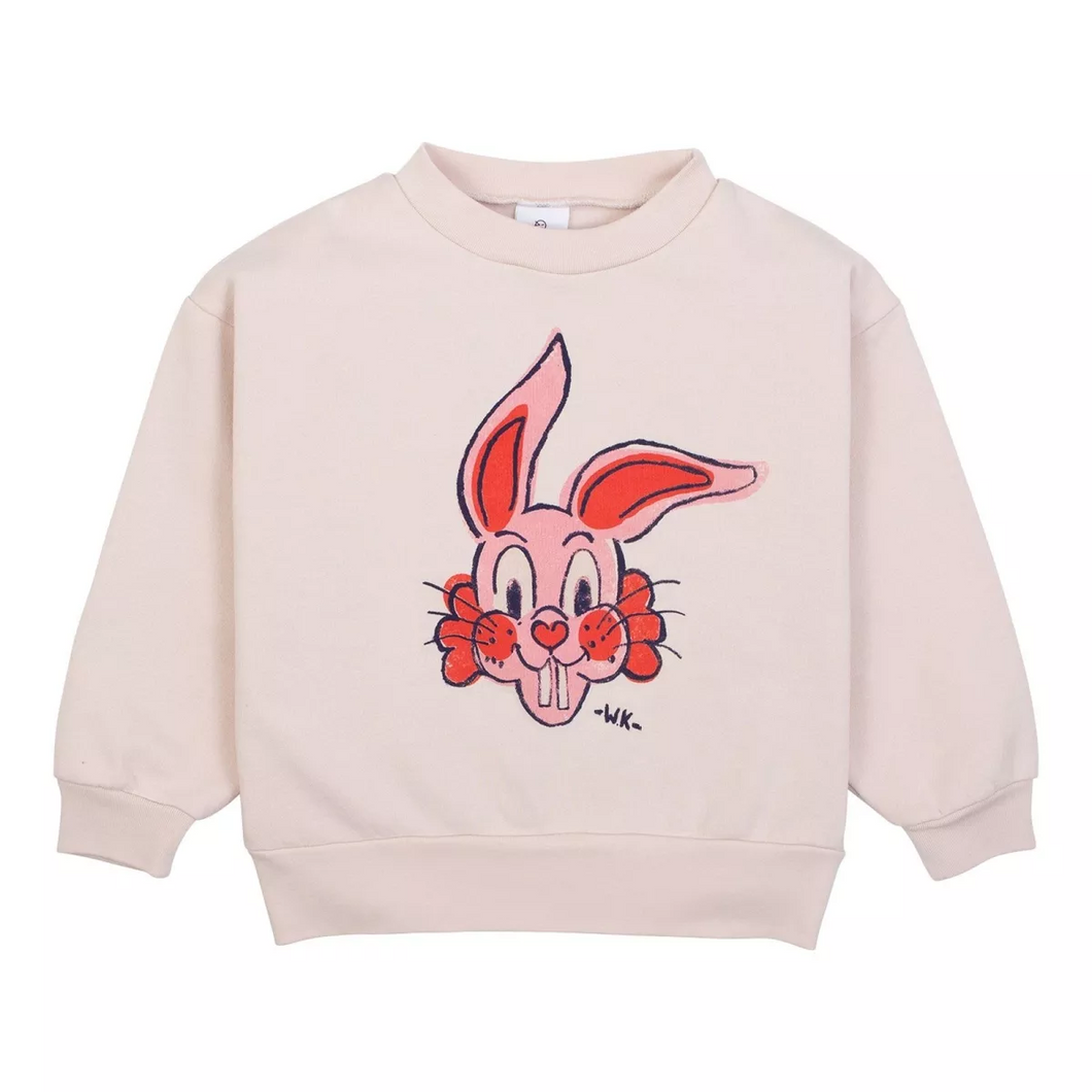 Wynken Lapin Sweat - 2Y Last Ones