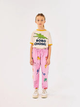 Load image into Gallery viewer, Bobo Choses Talking Crocodile T-shirt