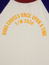 Load image into Gallery viewer, Bobo Choses Circle Ranglan Sleeves T-shirt