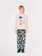 Load image into Gallery viewer, Bobo Choses Magic Flute Player T-shirt - 2/3Y, 4/5Y, 6/7Y