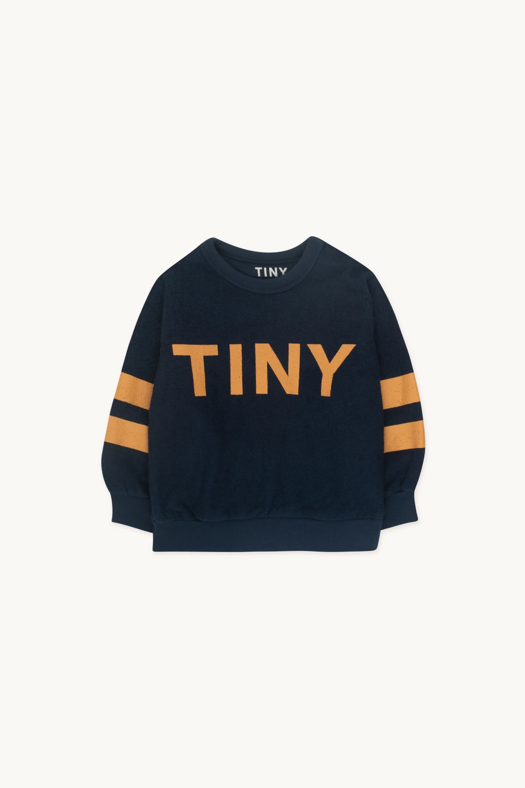 Tinycottons Stripes Sweatshirt - 3Y, 4Y, 6Y, 8Y