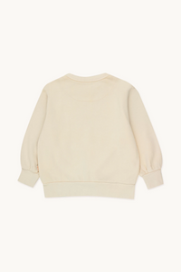 Tinycottons Mont Cherry Sweatshirt - 4Y, 6Y