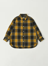 Load image into Gallery viewer, East End Highlander LS Shirt - 120cm Last One