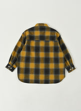 Load image into Gallery viewer, East End Highlander LS Shirt - 120cm Last One