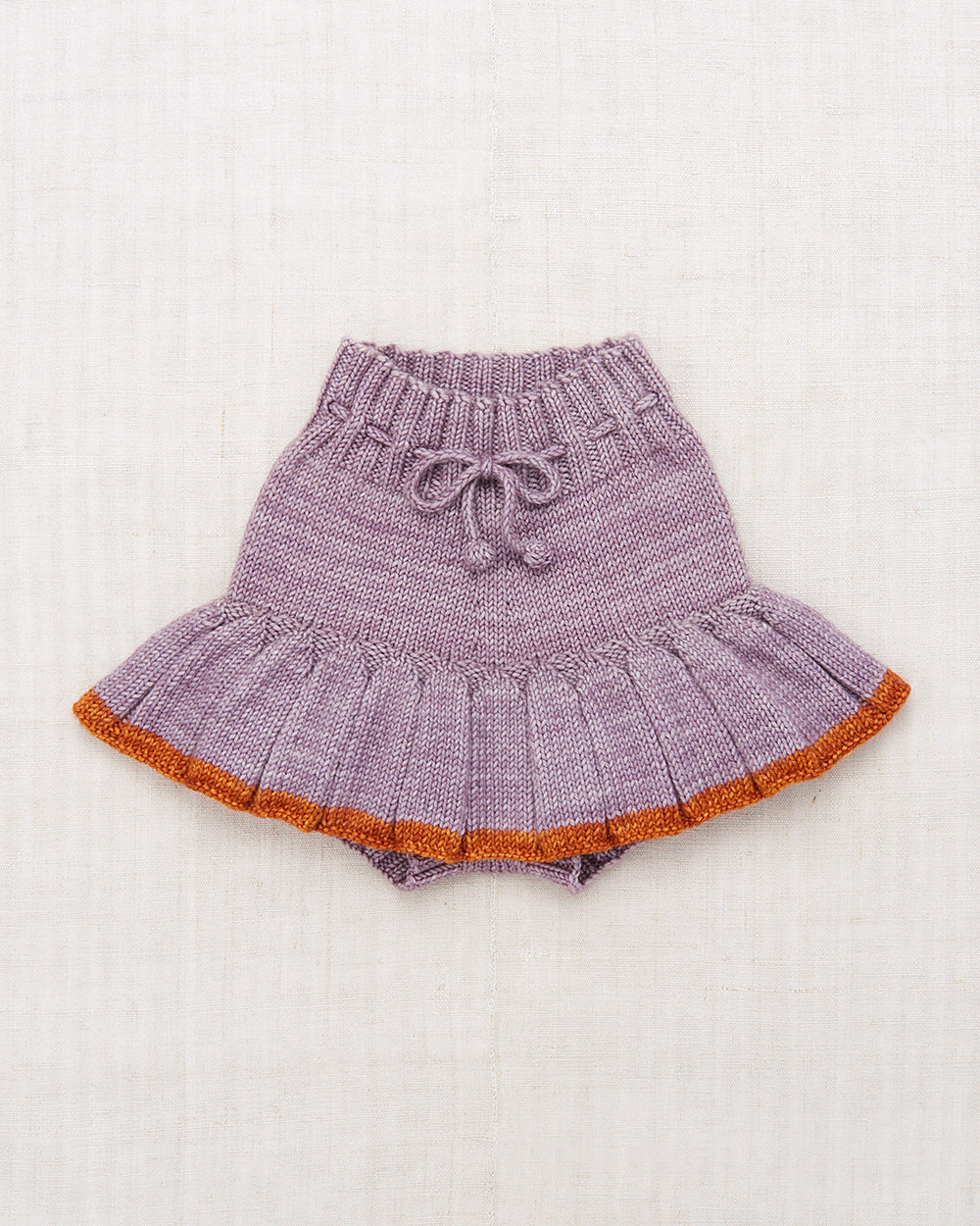 Misha & Puff Skating Pond Skirt - Periwinkle - 3Y, 4Y, 6Y – Rabbit Hall