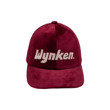 Load image into Gallery viewer, Wynken Lois Cap - College Red - 2/6Y, 6/12Y