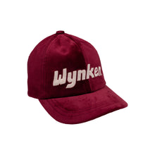 Load image into Gallery viewer, Wynken Lois Cap - College Red - 2/6Y, 6/12Y