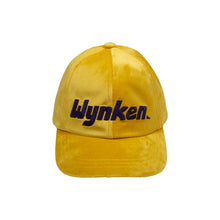 Load image into Gallery viewer, Wynken Lois Cap - Strong Yellow - 2/6Y, 6/12Y