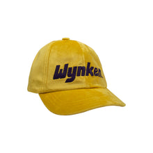 Load image into Gallery viewer, Wynken Lois Cap - Strong Yellow - 2/6Y, 6/12Y