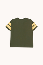 Load image into Gallery viewer, Tinycottons Stripes Tee - 3Y, 4Y, 6Y, 8Y