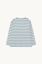 Load image into Gallery viewer, Tinycottons Rib Stripes Tee - 3Y, 4Y, 6Y, 8Y