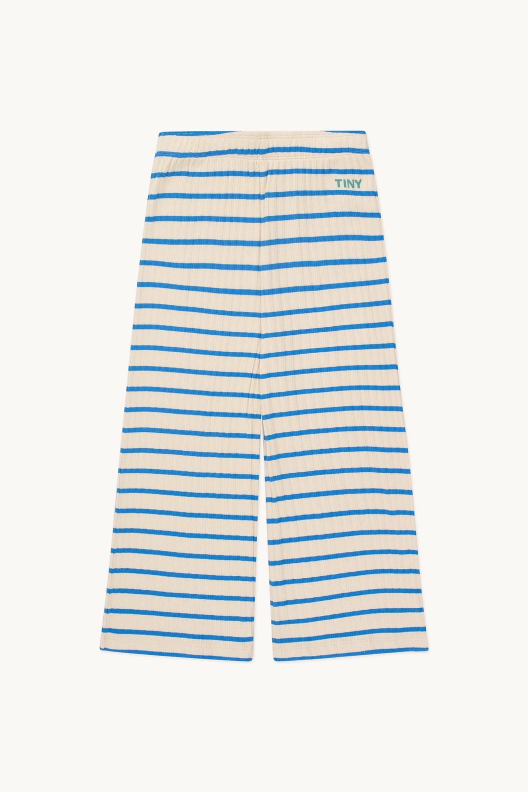 Tinycottons Rib Stripes Pants - 3Y, 4Y, 6Y, 8Y