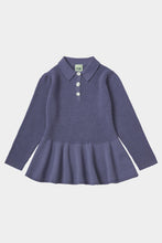 Load image into Gallery viewer, Fub Peblum Shirt - Dusty Violet - 90cm, 100cm, 110cm, 120cm, 130cm