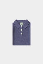 Load image into Gallery viewer, Fub Peblum Shirt - Dusty Violet - 90cm, 100cm, 110cm, 120cm, 130cm