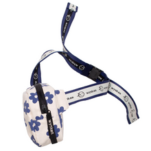 Load image into Gallery viewer, Wynken Floral Cross Body Bag