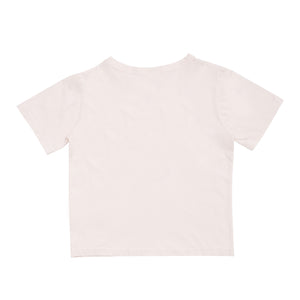 Wynken Tee - Chalk - 2Y