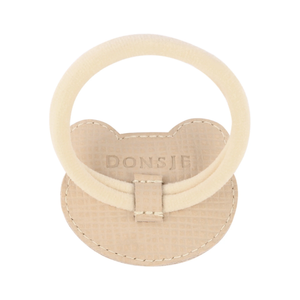 Donsje Josy Hair Tie - Grizzly