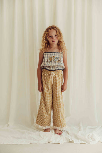 Liilu Loulou Pants - 2Y Last One