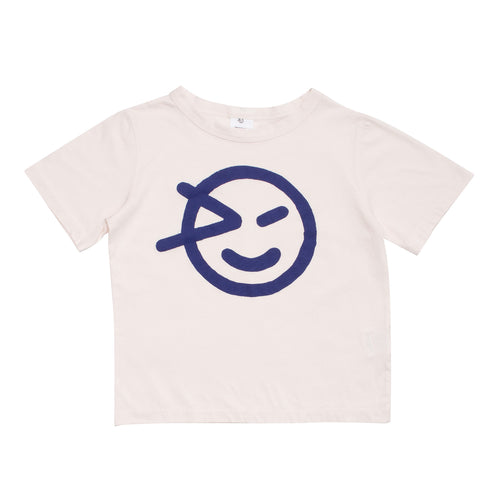 Wynken Tee - Chalk - 2Y