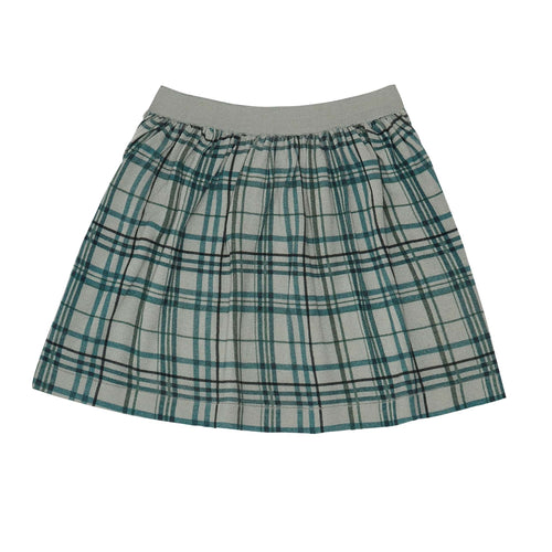 Fub Skirt - Pale Sage - 100cm, 110cm, 120