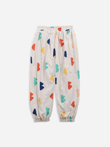 Bobo Choses B.C All Over Tracksuit Pants - 2/3Y, 4/5Y, 6/7Y, 8/9Y