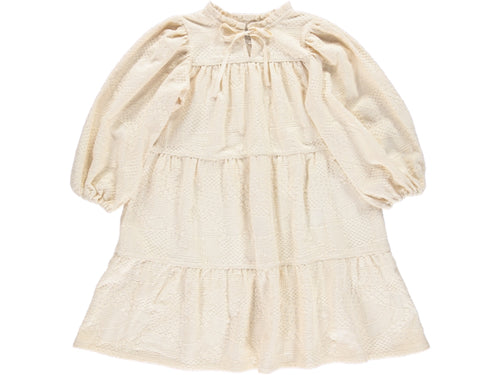 Bebe Organic Matilda Dress - 2Y, 3Y, 4Y, 6Y