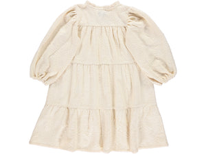 Bebe Organic Matilda Dress - 2Y, 3Y, 4Y, 6Y