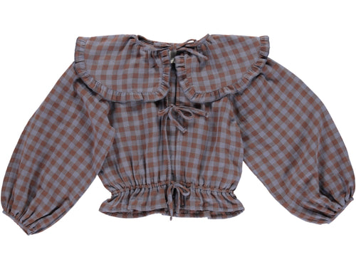 Bebe Organic Marion Jacket - 6Y Last One